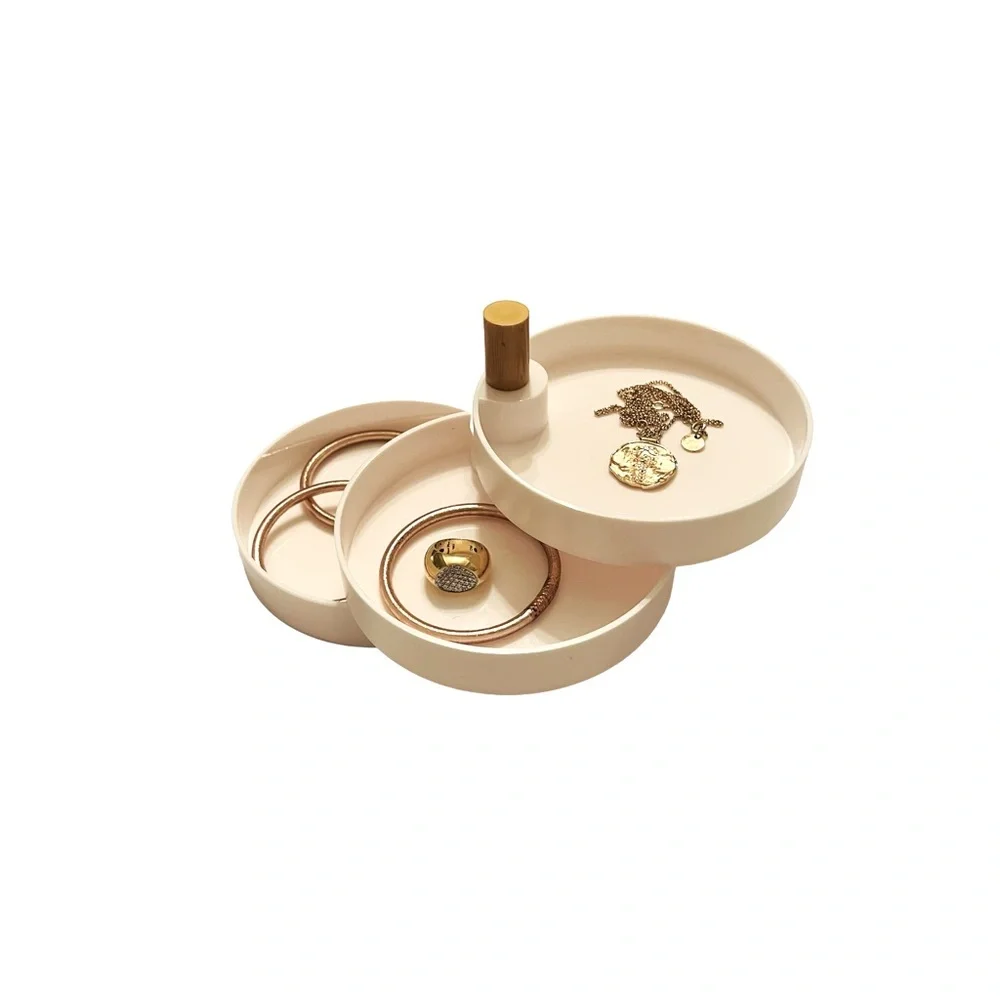 NEW The2Bandits Tiered Catchall Tray